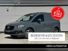 Mercedes-Benz eCitan - 112 L1 Pro | Trekhaak | Stoelverwarming | Navigatiepakket