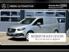 Mercedes-Benz eCitan - L2 51 kW Pro | Parkeerpakket | Navigatie Plus Pakket | Licht Pakket | Designpakket Interie