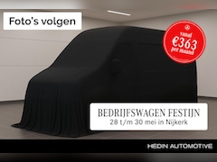 Mercedes-Benz eCitan - L2 51 kW Pro | Hedin Automotive Edition | Navigatie Plus Pakket | Parkeerpakket | Lichtpak