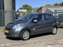 Suzuki Alto - 1.0 Exclusive