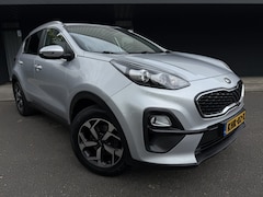 Kia Sportage - 1.6 T-GDI DynamicLine - 180pk versie