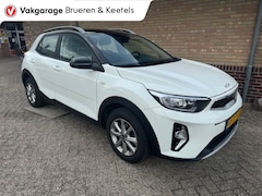Kia Stonic - 1.0 T-GDi MHEV Dyn L