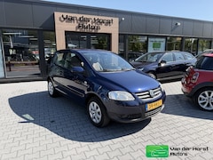 Volkswagen Fox - 1.4 Trendline