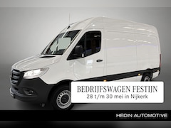 Mercedes-Benz Sprinter - 315 Diesel L2/H2 Automaat RWD Pro | Smartphone Integratie Pakket | Comfort bestuurderstoel