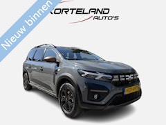 Dacia Jogger - 1.6 Hybrid 140 Extreme 7p