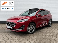 Ford Kuga - 2.5 PHEV Vignale l PANO l ACC l LEDER l B&O l HUD