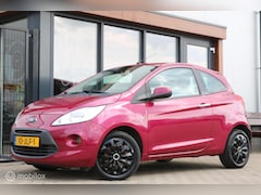 Ford Ka - 1.2 Titanium | Airco | 1e eigenaar | NAP