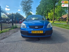 Kia Rio - 1.4 X-pect