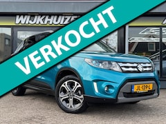 Suzuki Vitara - 1.6 High Executive Allgrip Automaat met Panorama dak Leder / Alcantara Vol opties
