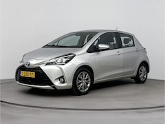 Toyota Yaris - 1.5 Hybrid Dynamic Limited | Apple CarPlay / AndroidAuto | Climate Control | Lichtmetalen