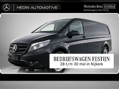 Mercedes-Benz eVito - eVito L2 | Zitcomfortpakket