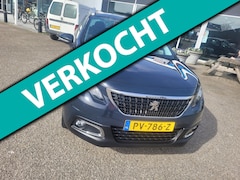 Peugeot 2008 - 1.2 PureTech Blue Lion CarPlay