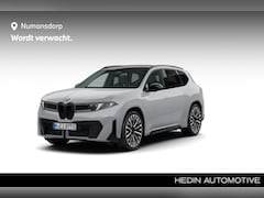BMW iX3 - 40 eDrive | M-Sport Pro | 22'' | Panorama. | Park. Plus | Trekhaak | Head-Up | Harman/Kard