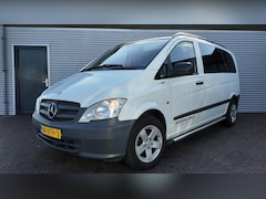 Mercedes-Benz Vito - 110 CDI 320 Crew
