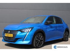 Peugeot 208 - 1.2 PureTech GT Pack | Navigatie | Camera | Alcantara | Apple carplay | NL auto | 46.500km