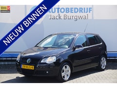 Volkswagen Polo - 1.4-16V Edition Cruisecontr. | Airco | PDC | *All in prijs