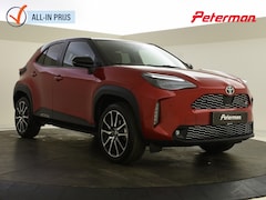 Toyota Yaris Cross - 1.5 Hybrid GR Sport | Panorama | JBL | Head-up | Blindspot |