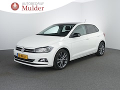Volkswagen Polo - 1.0 TSI Highline | Clima | ACC | Camera | Carplay |