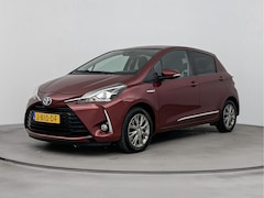 Toyota Yaris - 1.5 Hybrid Dynamic | Apple CarPlay / AndroidAuto | Climate Control | Lichtmetalen velgen