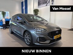 Ford Fiesta - 1.0 EcoBoost Hybrid ST-Line