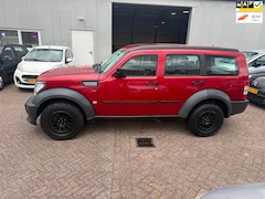 Dodge Nitro - 3.7 V6 SE
