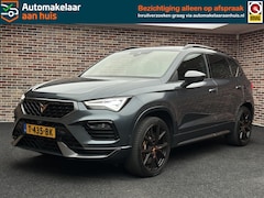 CUPRA Ateca - 2.0 TSI 4DRIVE | Beats| Dak| 360'| Adaptive cruise|