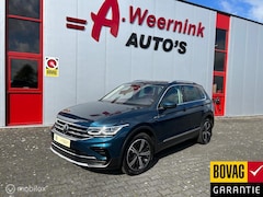 Volkswagen Tiguan - 1.5 TSI Elegance DSG