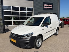 Volkswagen Caddy - 2.0 TDI L1H1 BMT 4Motion Comfortline