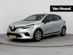 Renault Clio - 1.0 TCe 90Pk Equilibre | Airco | Android Auto/Apple Carplay | All Seasonbanden | Cruise Co