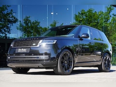 Land Rover Range Rover - P 530 V 8 Autobiography / MY 2026 / Executive Class Rear Seats