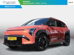Kia EV3 - GT-PlusLine 81.4 kWh | HUD| Harman/Kardon | Schuif/open dak |