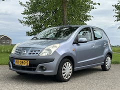 Nissan Pixo - 1.0 Acenta nap * 5 deurs