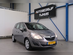 Opel Meriva - 1.4 Edition - N.A.P. Airco, Cruise, Trekhaak