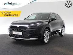 Volkswagen T-Roc - Style First Edition 1.5 eTSI 150 pk