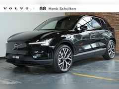 Volvo EX30 - Single Motor Extended Range Plus Europa 69 kWh | 20" Y-Spaaks Lichtmetalen Wielen | Extra