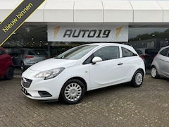 Opel Corsa - 1.2-16v 51kW Selection