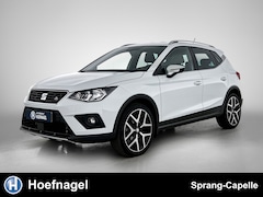 SEAT Arona - 1.0 TSI Xcellence Business Intense | Trekhaak | Navigatie | CarPlay | Cruise Control | Cli