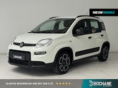 Fiat Panda - 1.0 Hybrid City Life | Bluetooth | Airco | Elektrische Ramen |