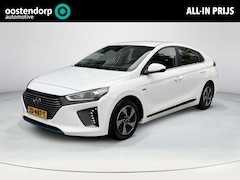 Hyundai IONIQ - 1.6 GDi Comfort | Schitterende auto met veel ruimte | Rijklaarprijs Dus geen extra aflever