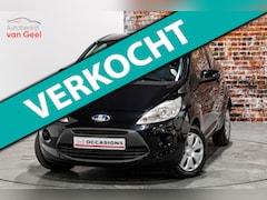 Ford Ka - 1.2 Trend I Airco I
