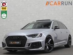 Audi RS4 - Avant 2.9 TFSI A4 Quattro | Carbon | Panorama | RS-Dynamic | ACC | 360 Camera | Matrix-LED