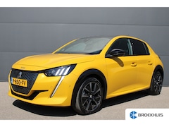 Peugeot 208 - 1.2 PureTech GT Pack | Navigatie | Camera | Panoramadak | Full LED | Alcantara | NL auto |
