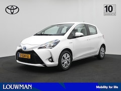 Toyota Yaris - 1.5 Hybrid Active