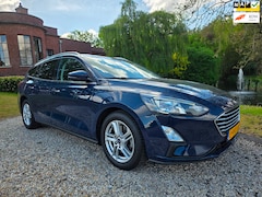 Ford Focus Wagon - 1.0 EcoBoost Trend Edition Business