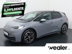 Volkswagen ID.3 - First Plus 58 kWh | 204 PK | Adaptive cruise control | Matrix LED koplampen | Achteruitrij