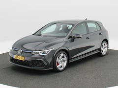 Volkswagen Golf - 1.4 eHybrid 245 Pk Automaat GTE | Adaptive Cruise | Parkeersensoren | Carplay | Climatroni