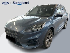 Ford Kuga - 2.5 PHEV ST-Line 225pk | Panoramadak | Adaptieve Cruise | Winter Pack | Head up Display |