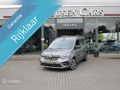 Renault Kangoo - combi Techno 1.3 TCe