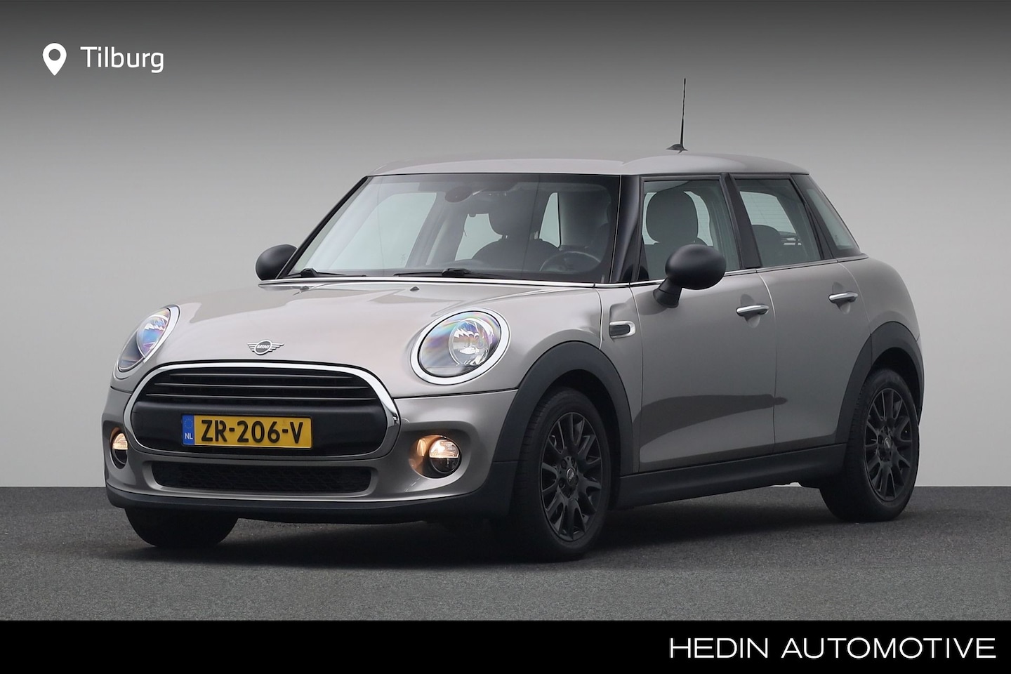 MINI One - Mini 1.5 Business Edition | Cruise Control | Lichtpakket | Park Distance Control achter | - AutoWereld.nl