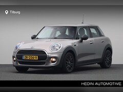 MINI One - 1.5 Business Edition | Cruise Control | Lichtpakket | Park Distance Control achter |